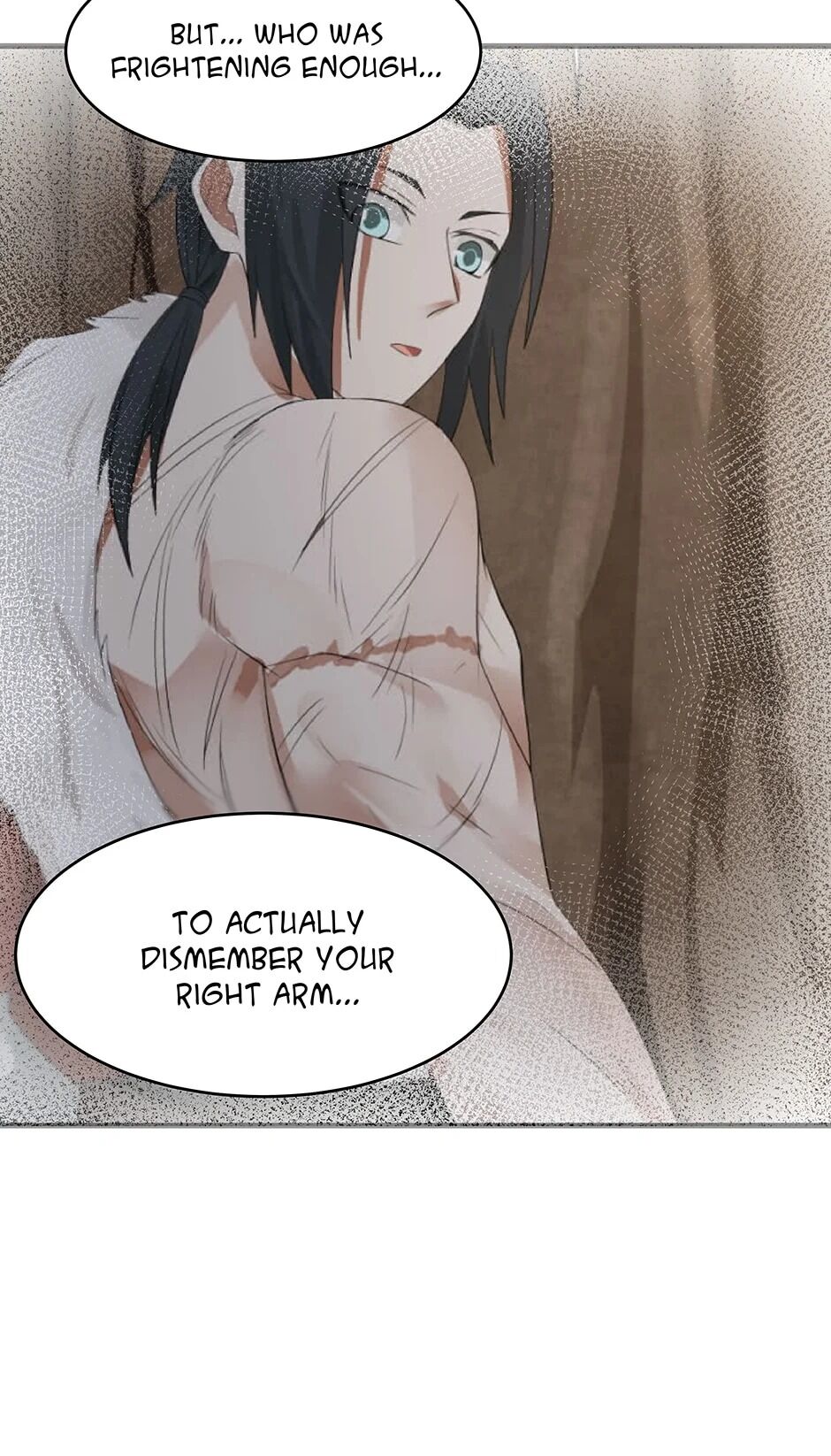 Nymph Project chapter 60 - page 31