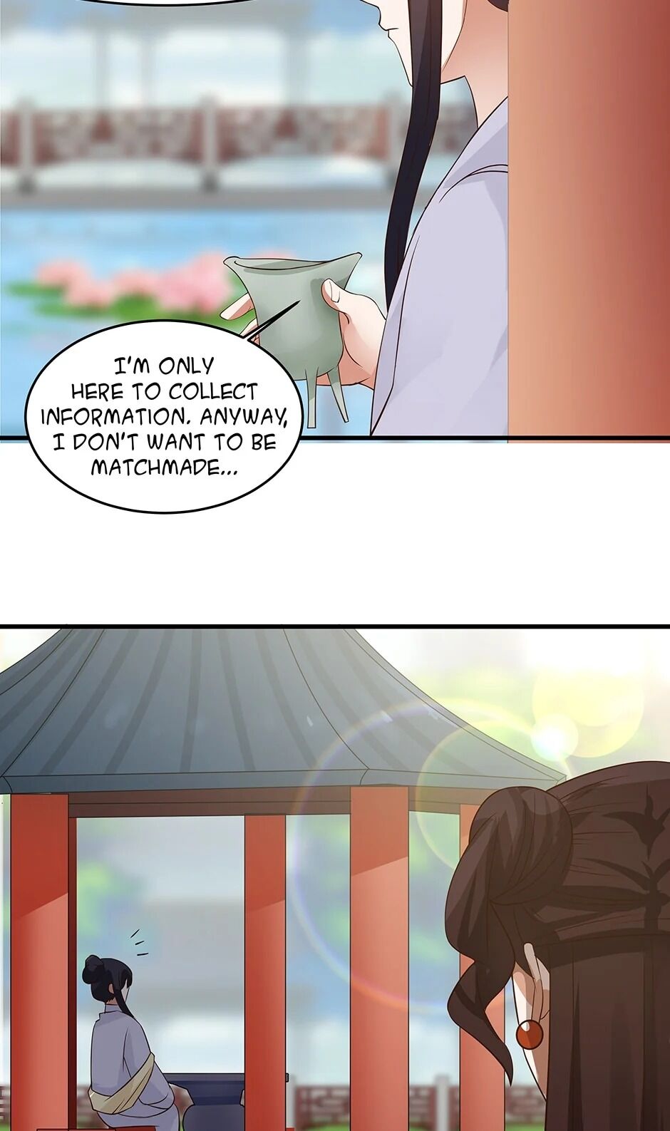 Nymph Project Chapter 59 - page 14