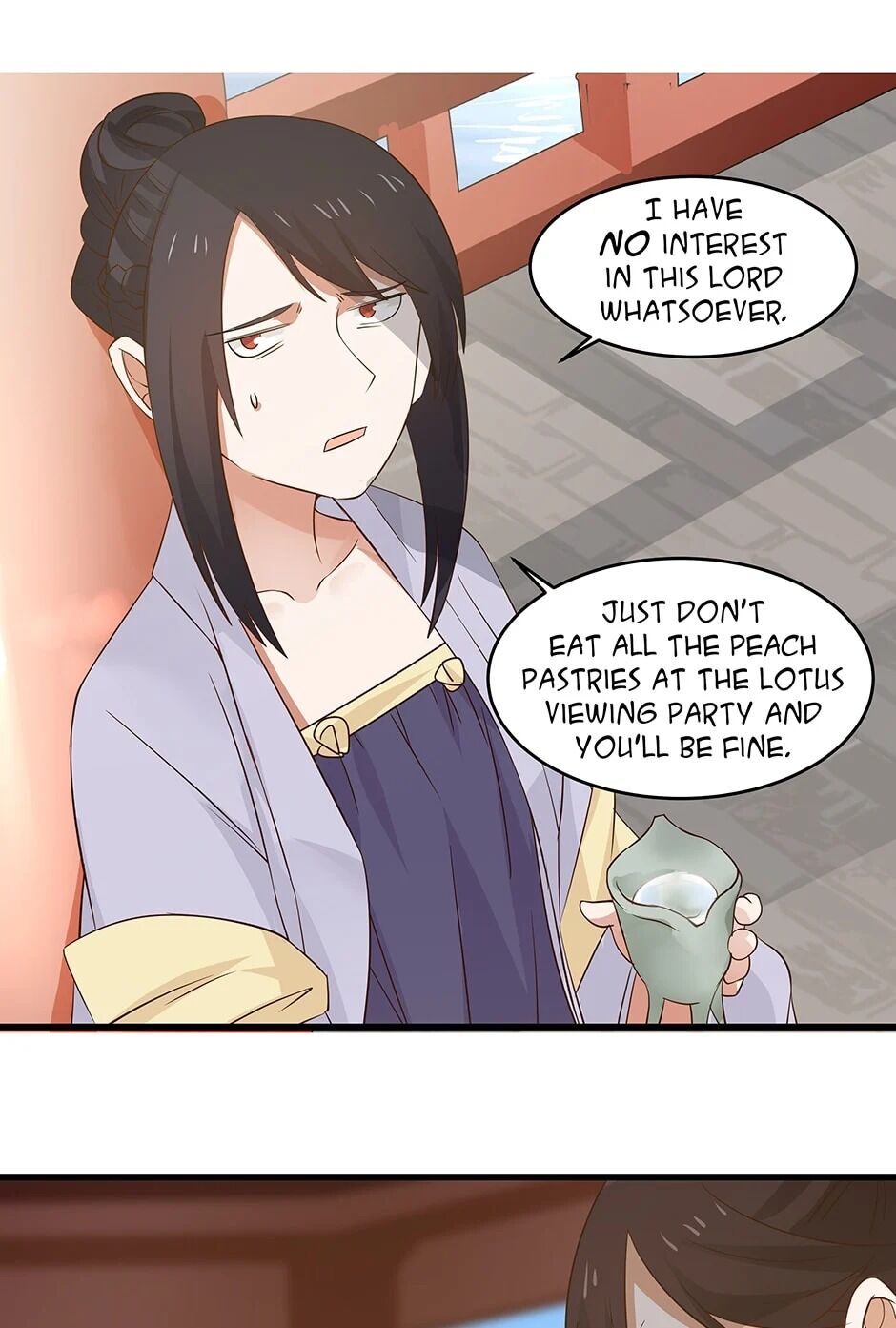 Nymph Project Chapter 59 - page 19