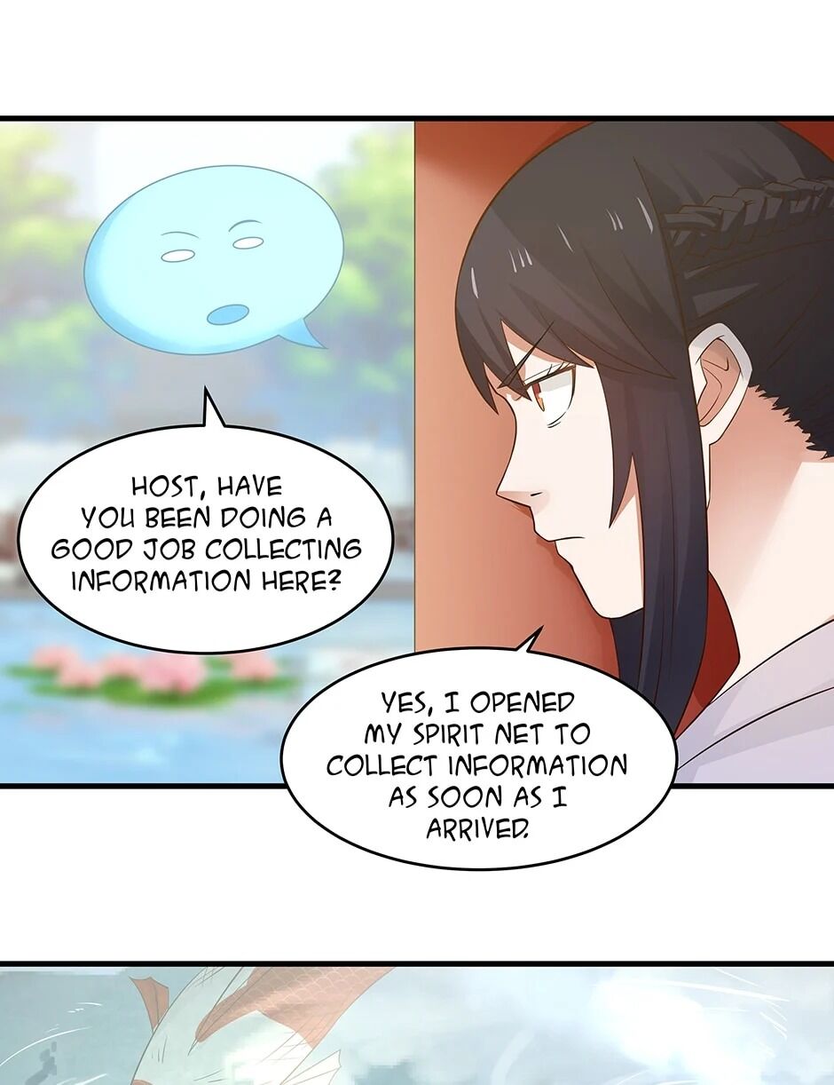 Nymph Project Chapter 59 - page 22