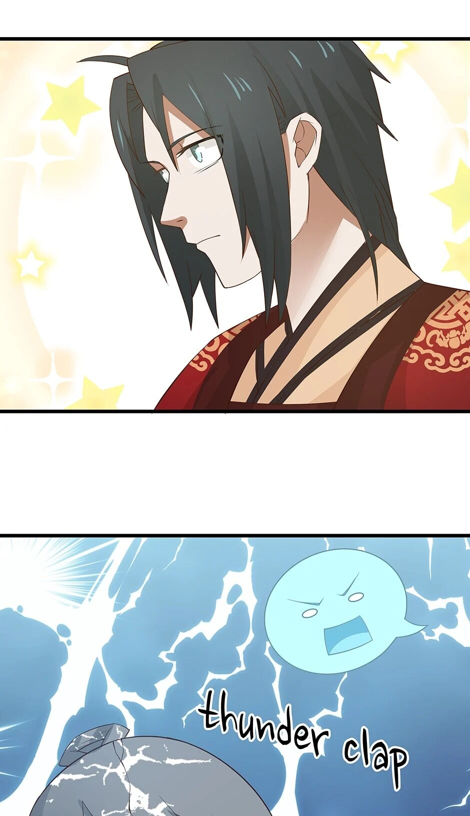 Nymph Project Chapter 59 - page 29