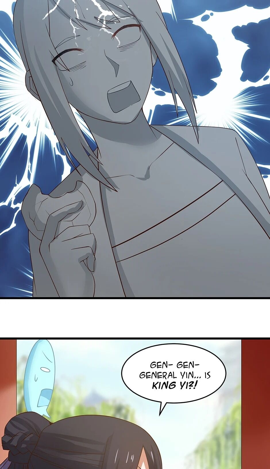 Nymph Project Chapter 59 - page 30