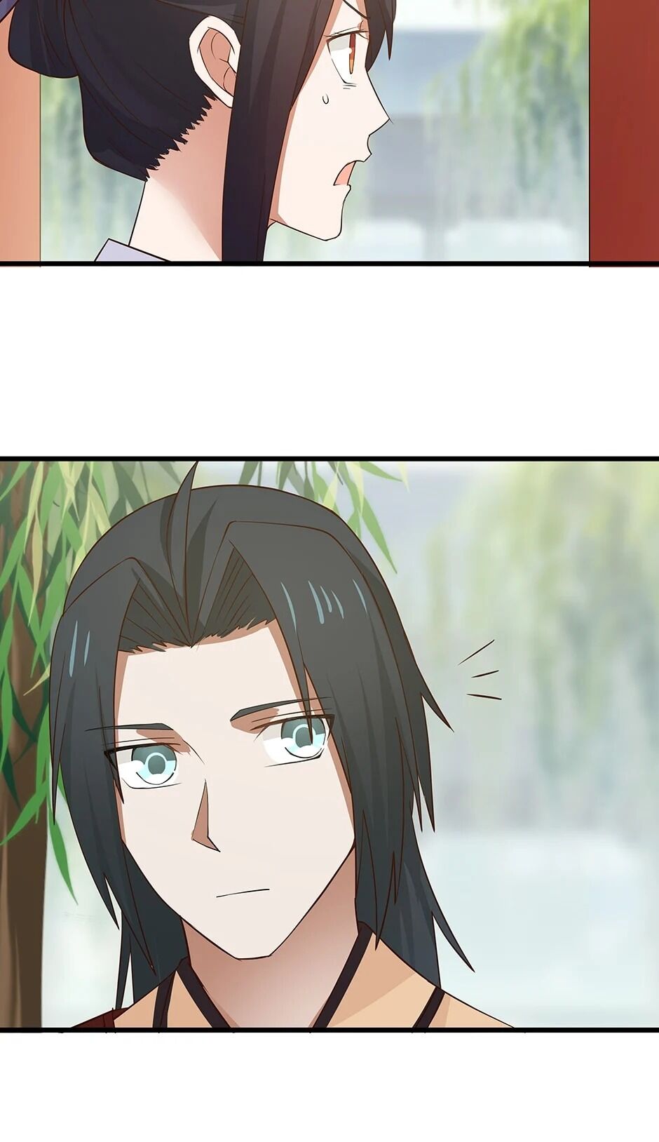 Nymph Project Chapter 59 - page 31
