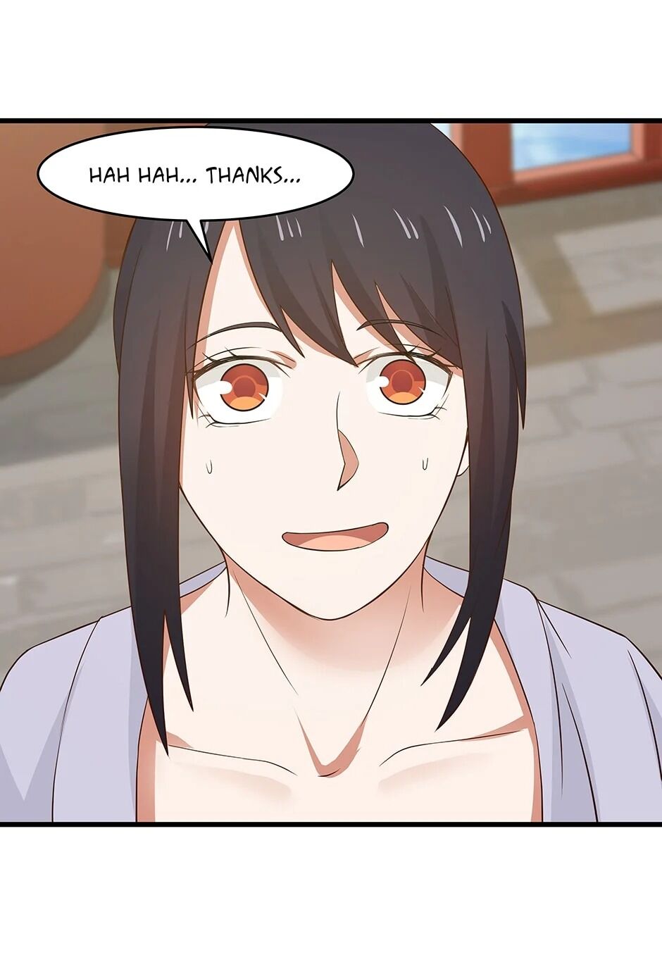 Nymph Project Chapter 59 - page 34