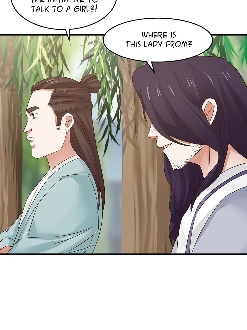 Nymph Project Chapter 59 - page 37