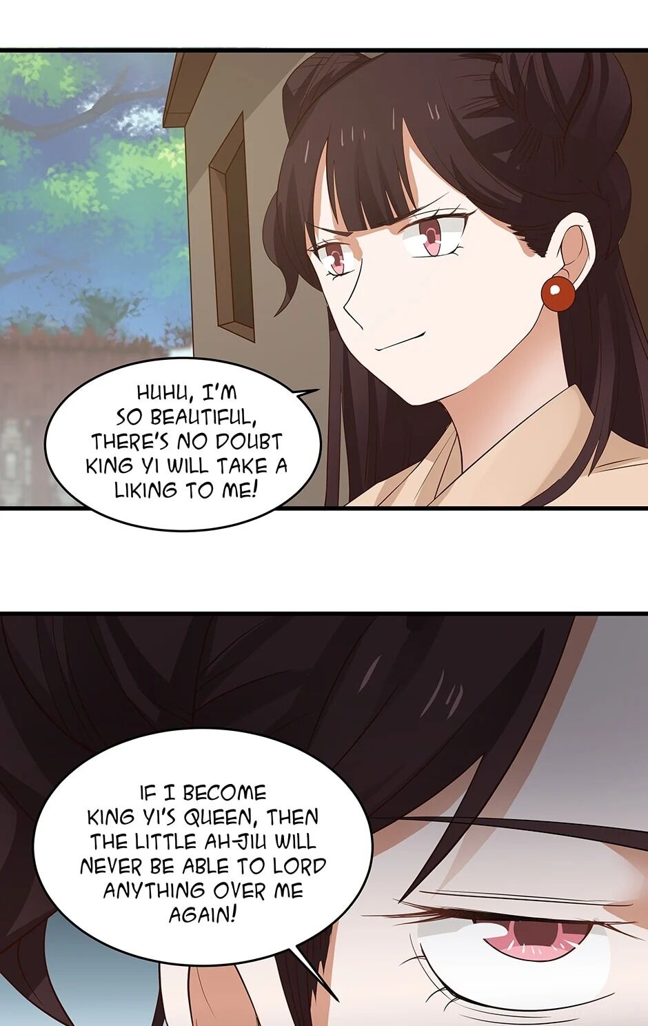 Nymph Project Chapter 59 - page 5