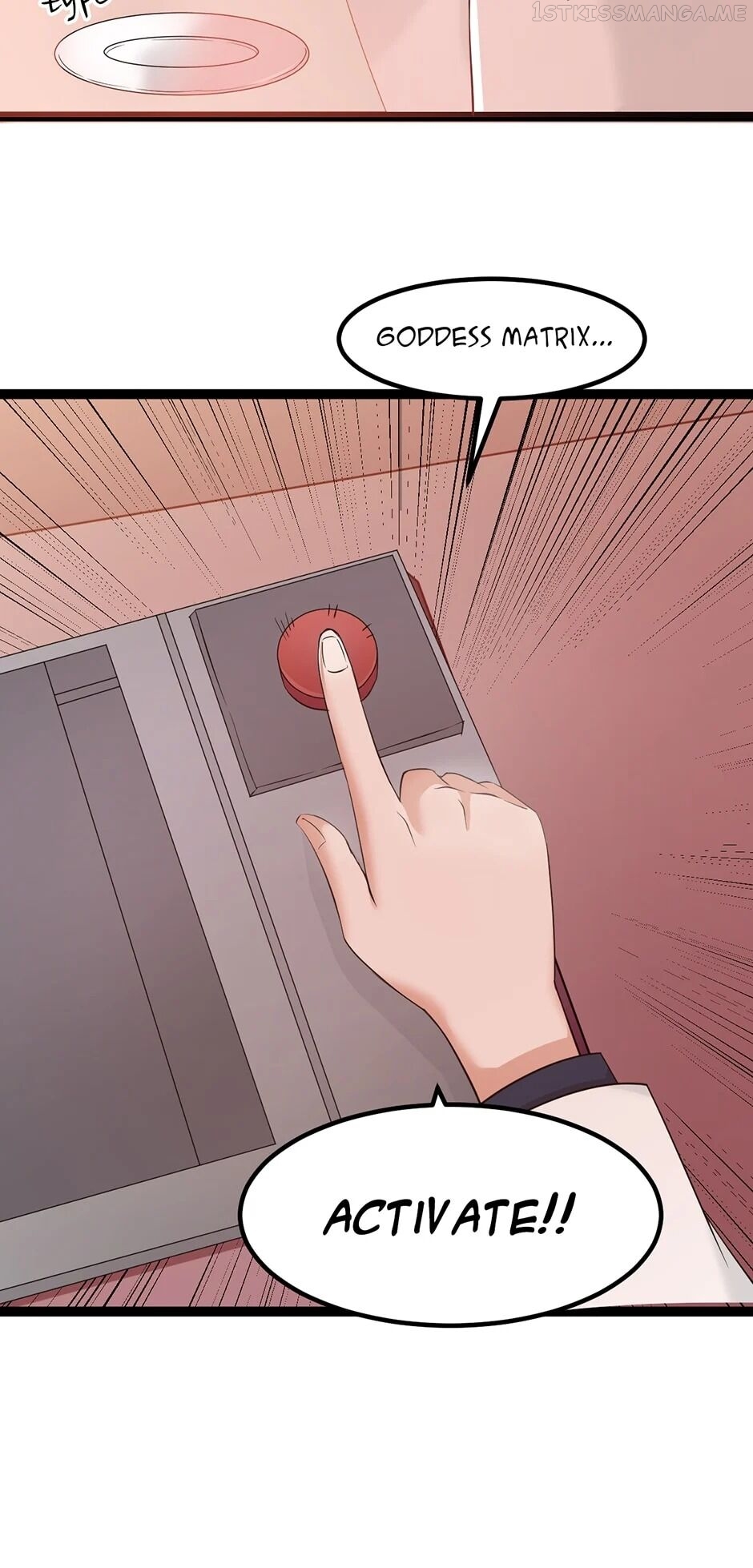 Nymph Project chapter 55.5 - page 27