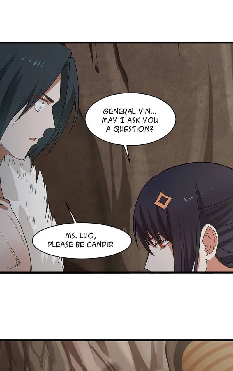 Nymph Project chapter 55 - page 10