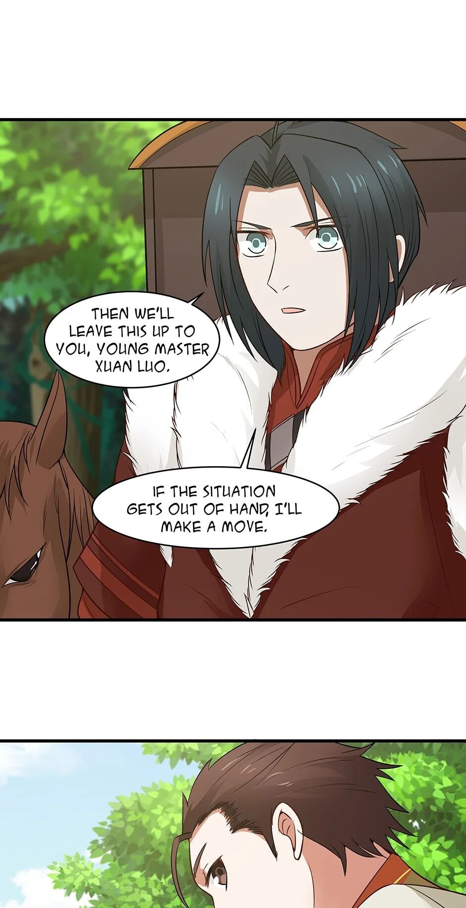 Nymph Project chapter 50 - page 16
