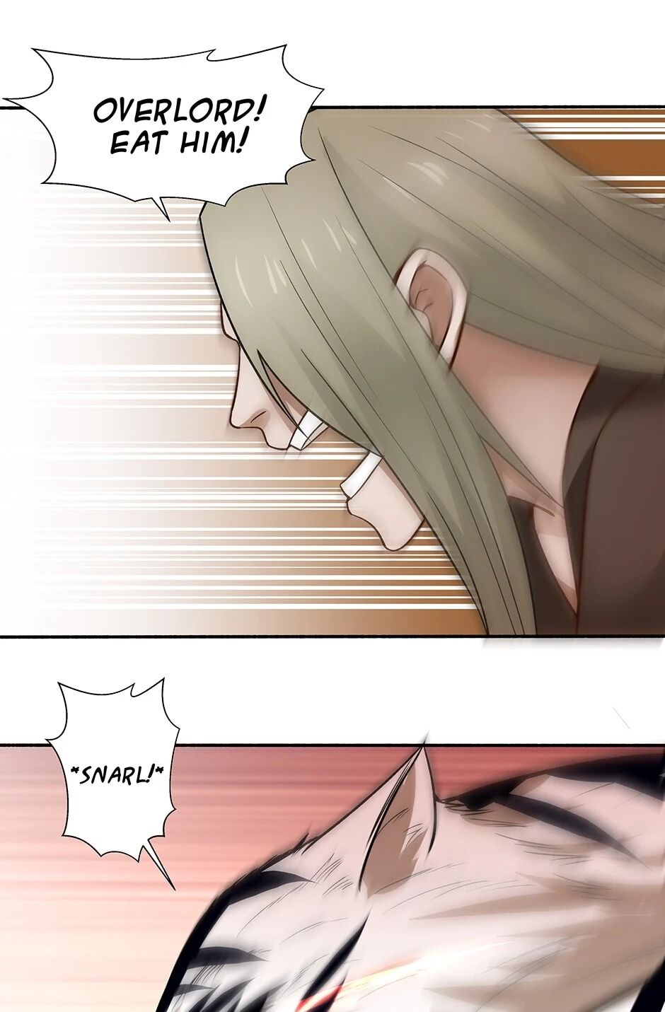 Nymph Project chapter 50 - page 24