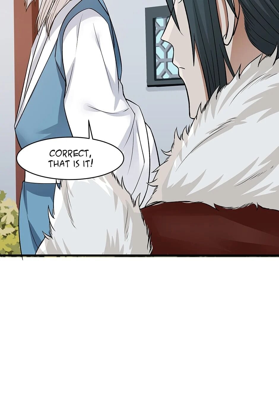 Nymph Project chapter 48 - page 23