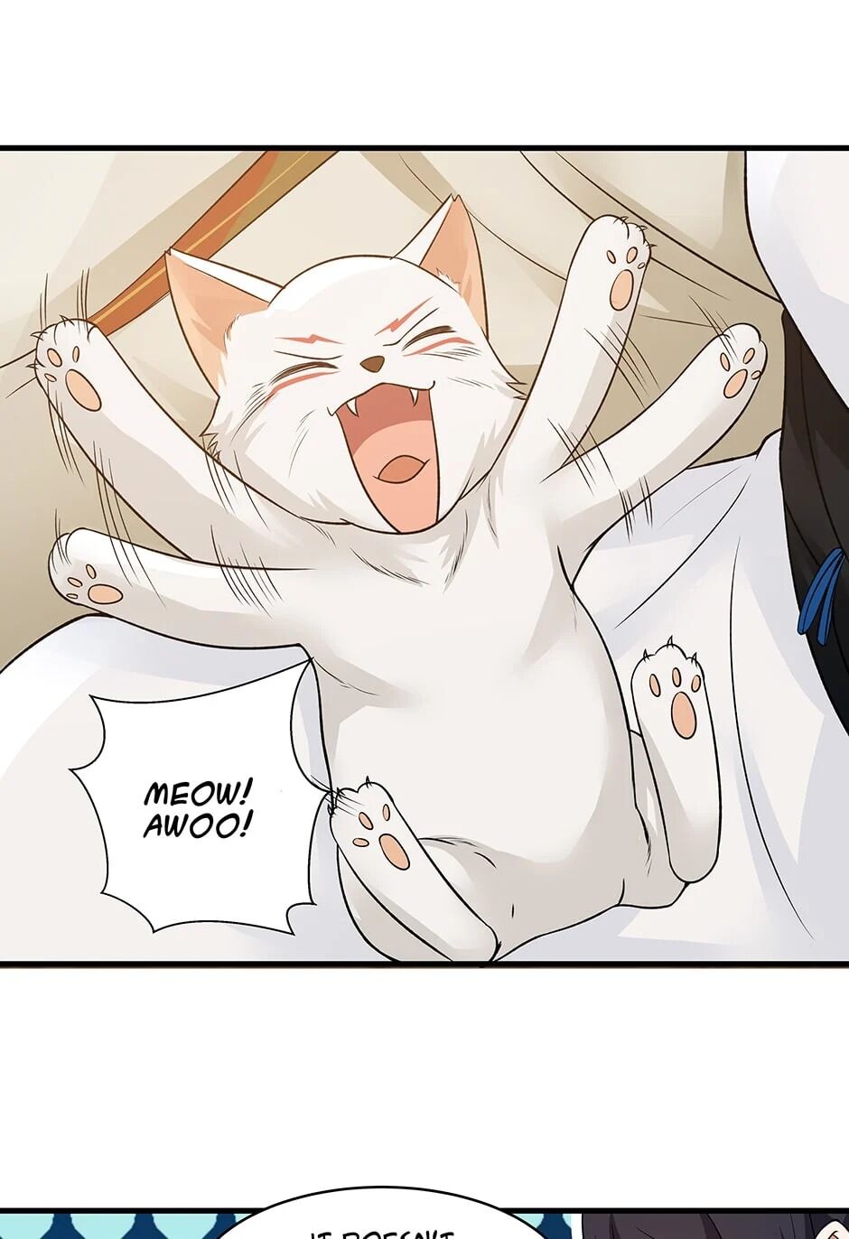 Nymph Project chapter 48 - page 38