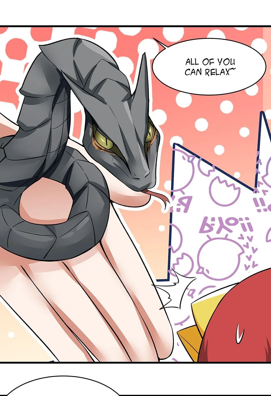 Nymph Project Chapter 47 - page 24