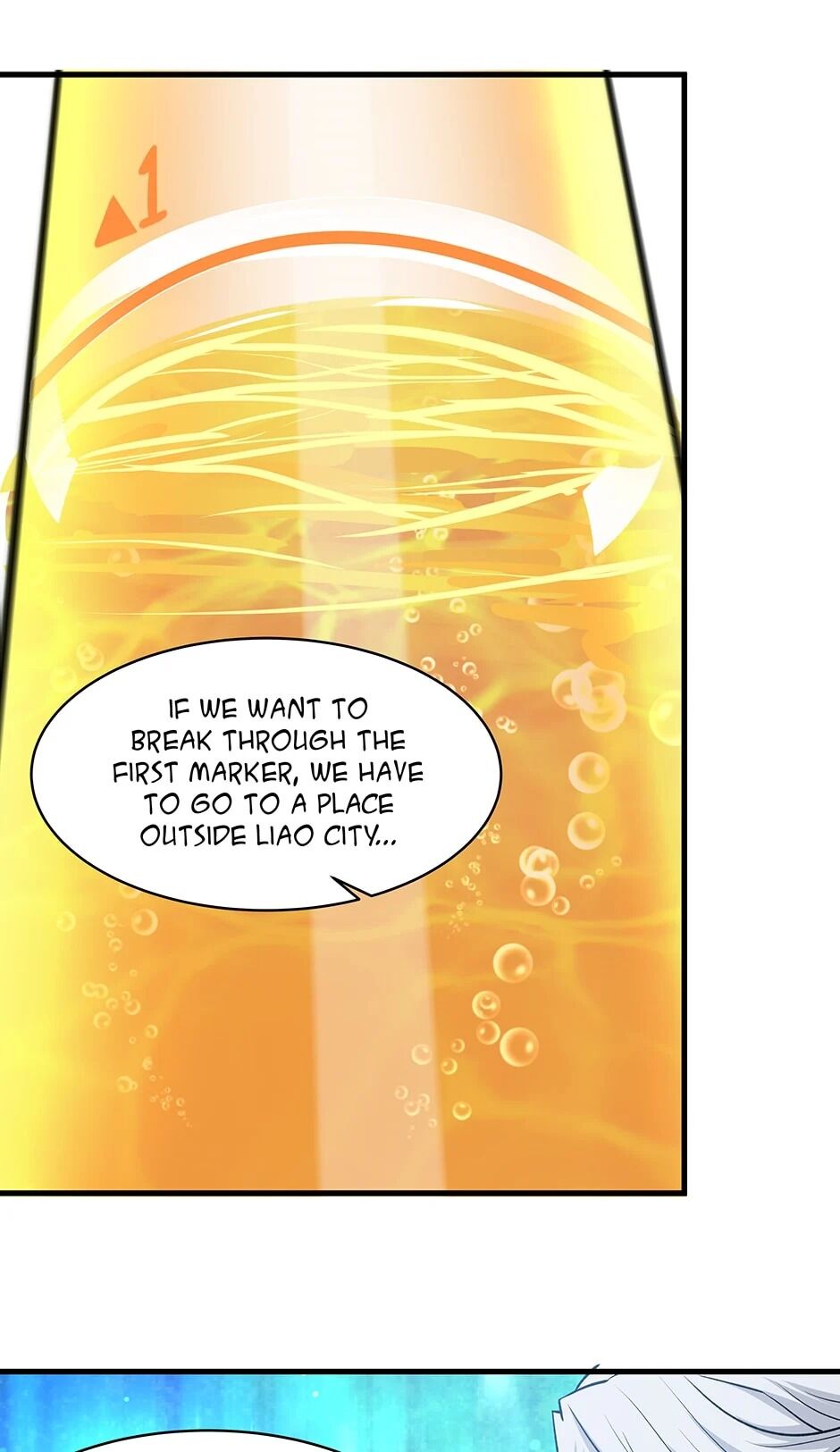 Nymph Project chapter 46 - page 16
