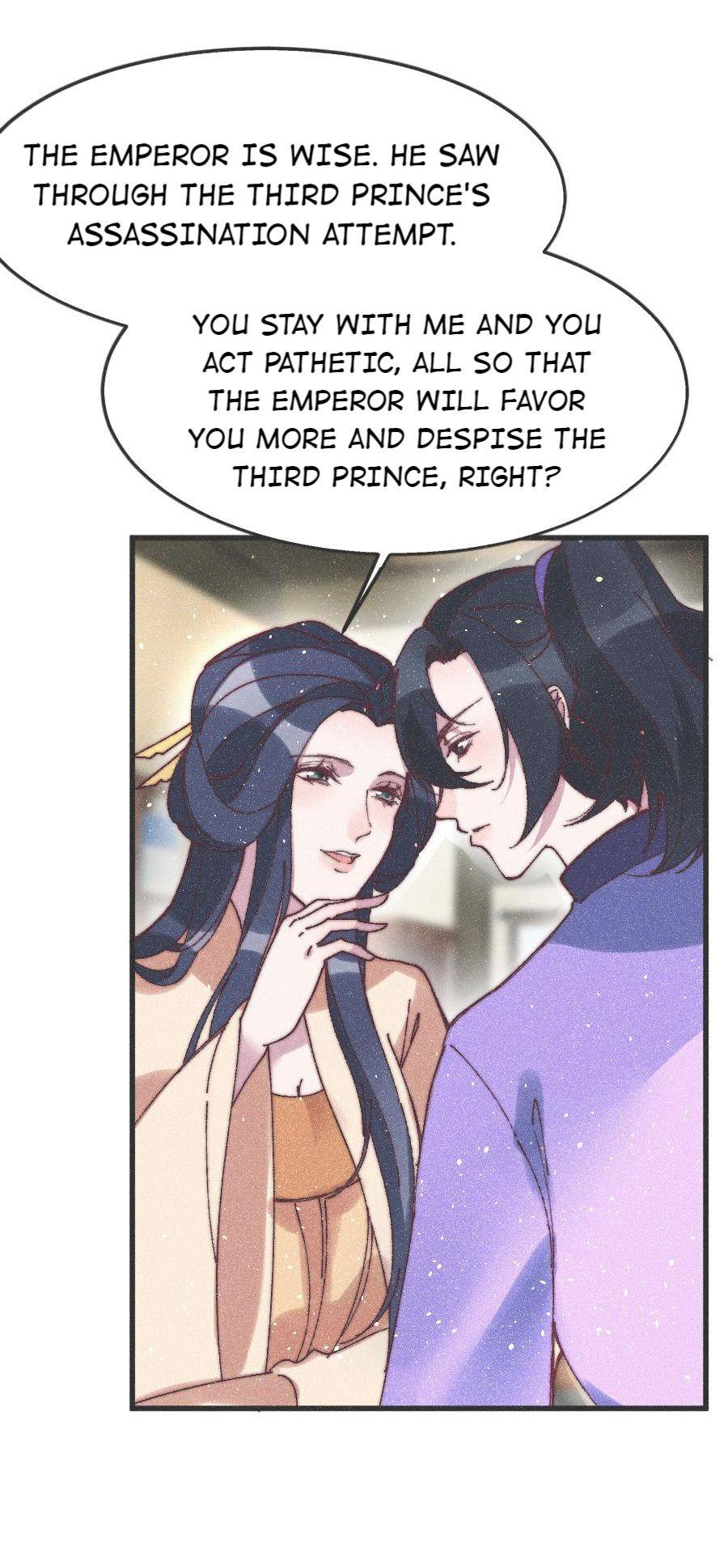 The Princess Doctor’s Revenge Chapter 74 - page 18