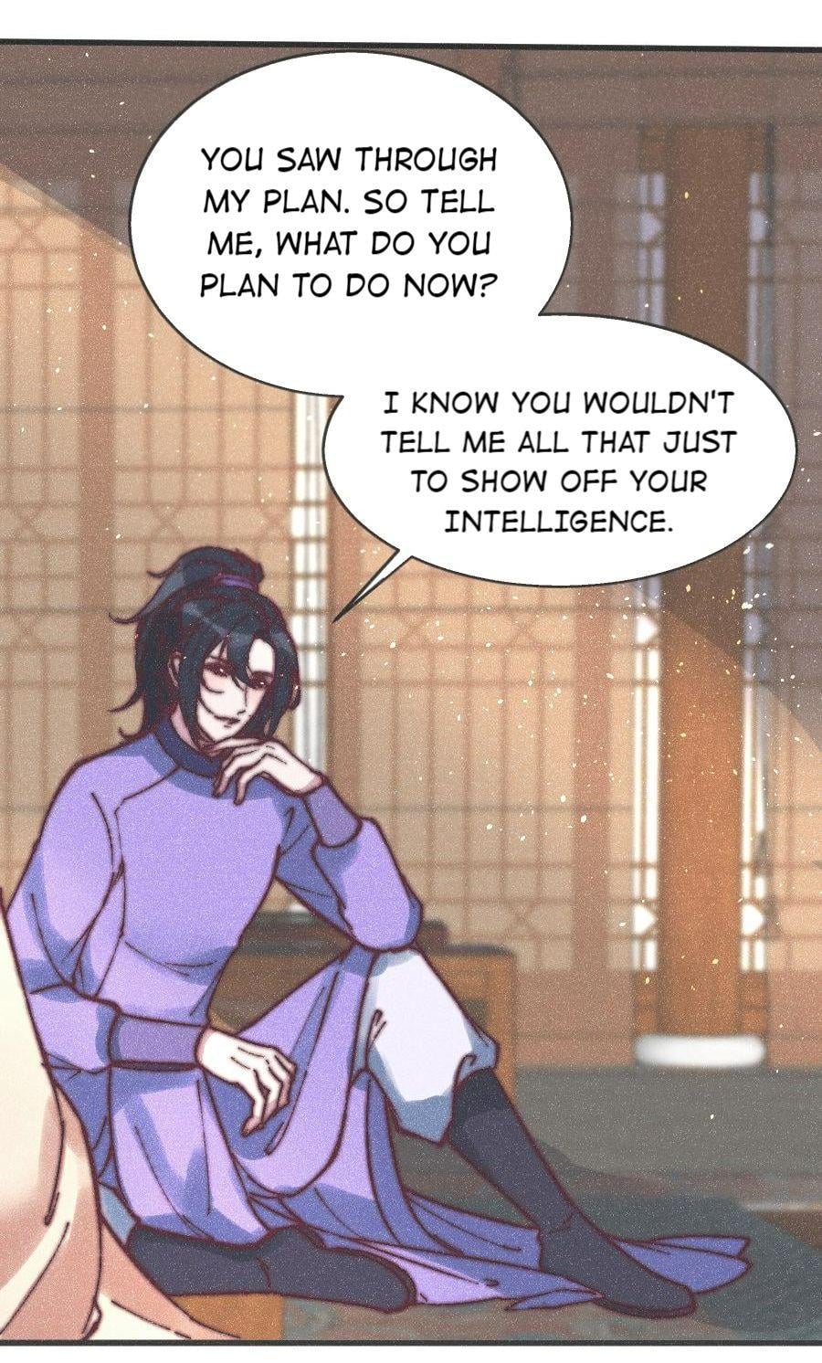 The Princess Doctor’s Revenge Chapter 74 - page 20