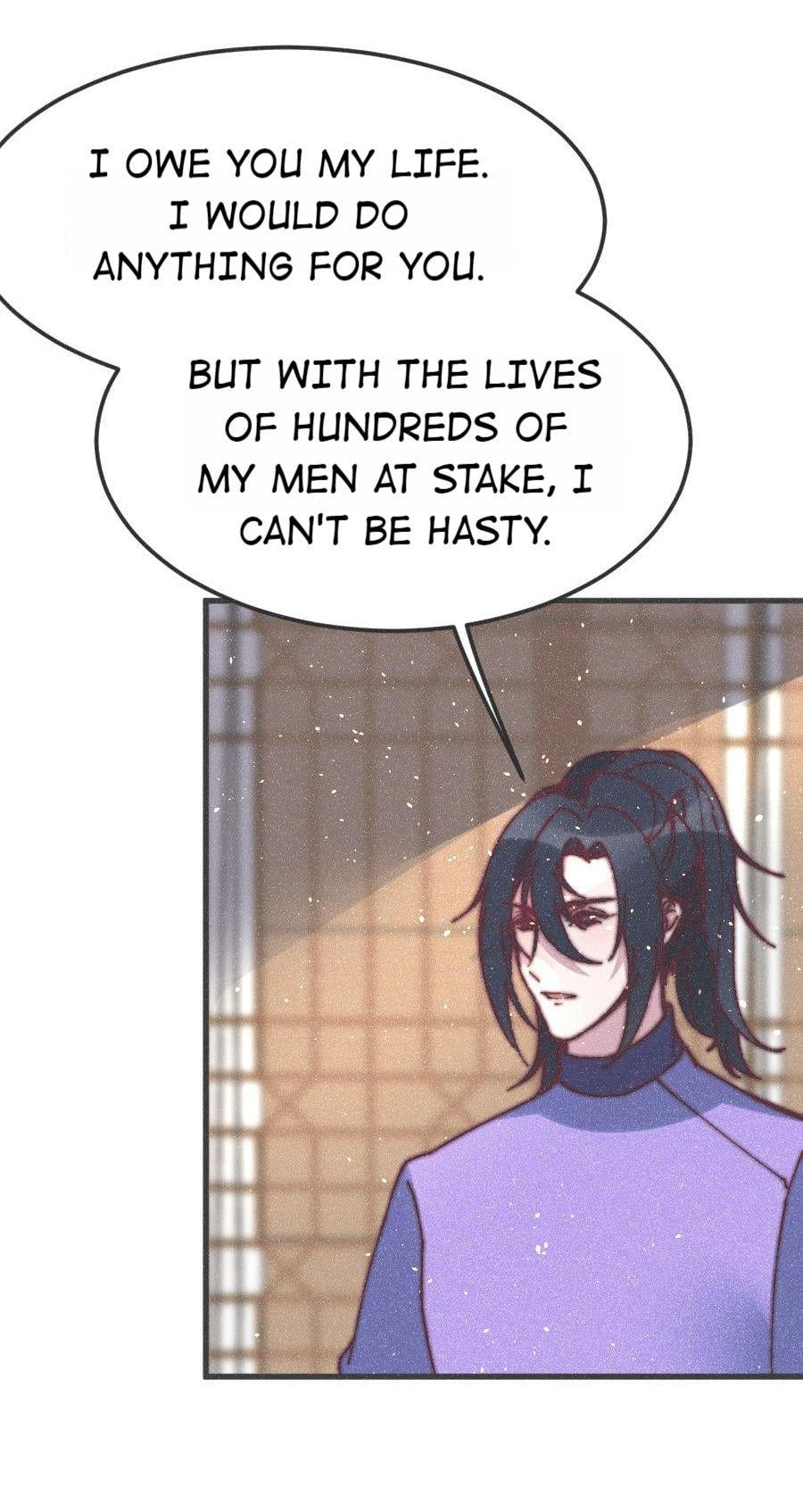 The Princess Doctor’s Revenge Chapter 74 - page 23
