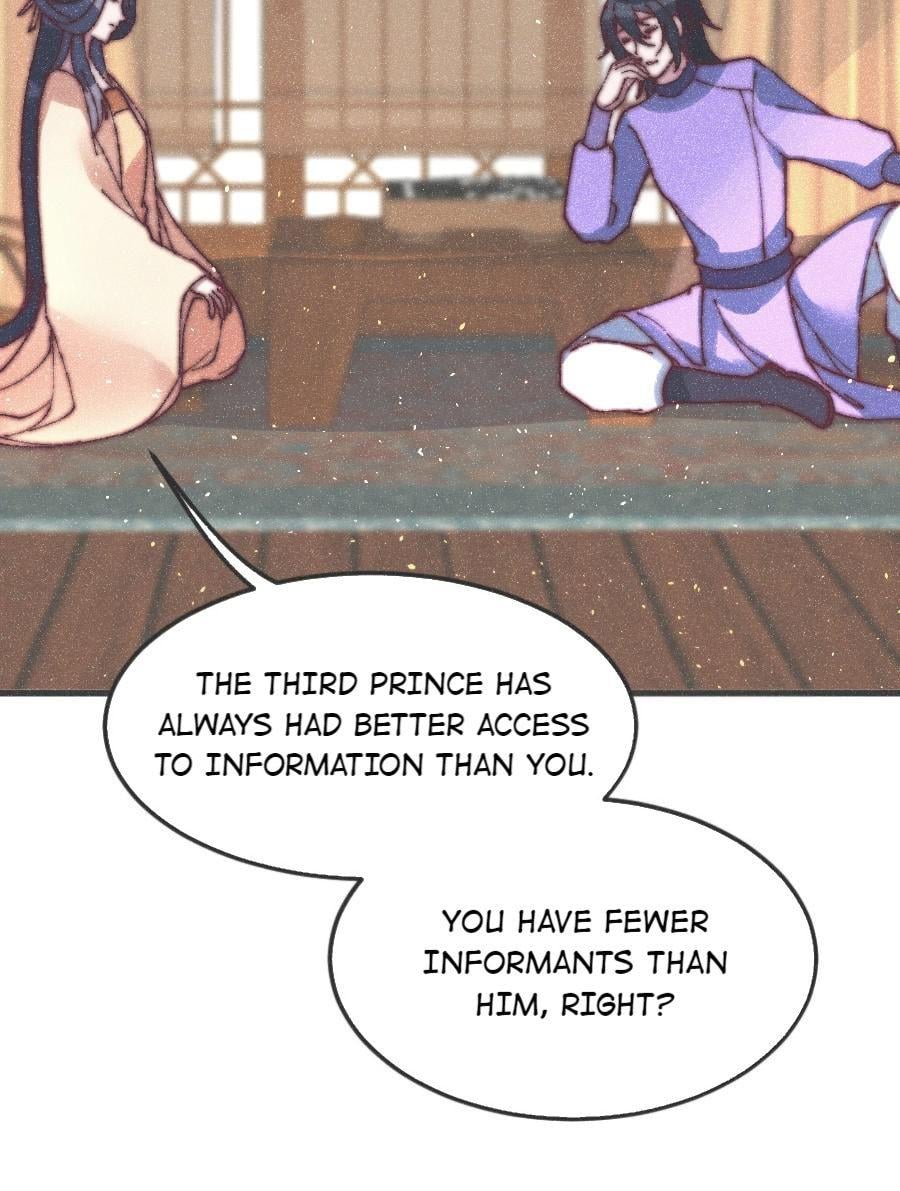 The Princess Doctor’s Revenge Chapter 74 - page 25