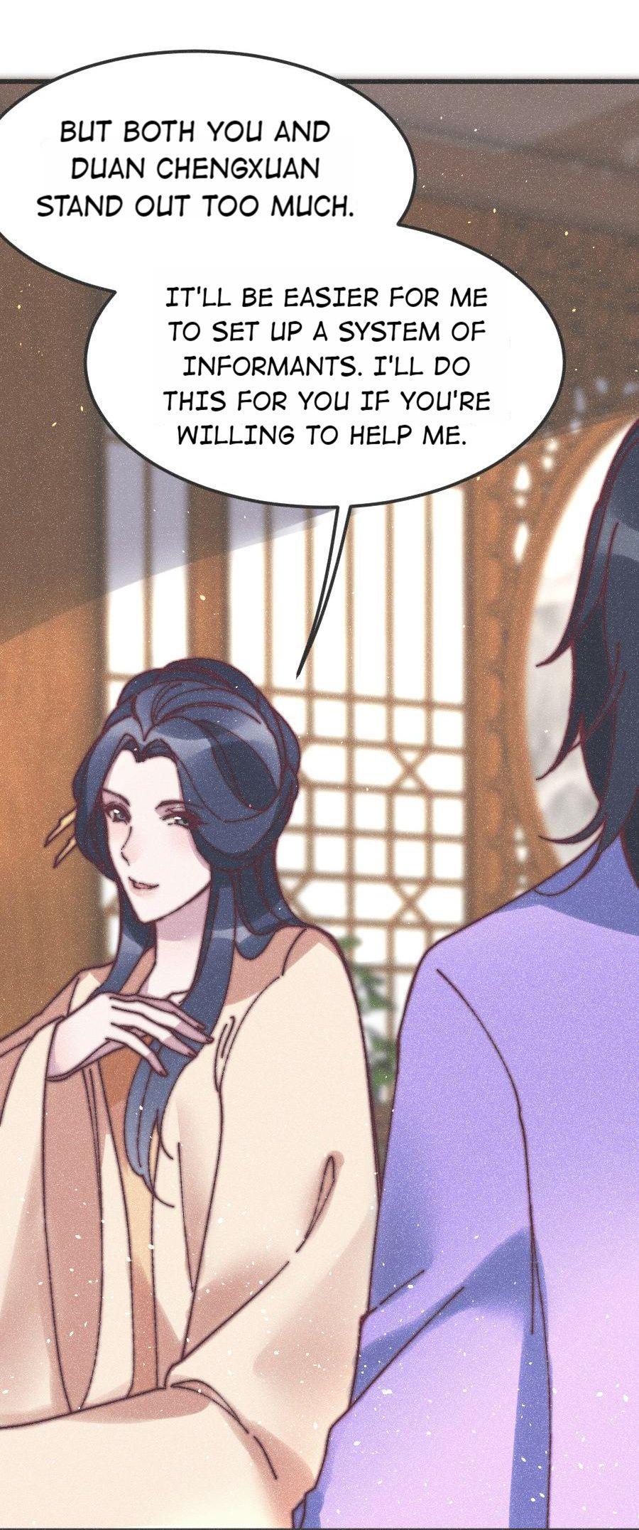 The Princess Doctor’s Revenge Chapter 74 - page 26