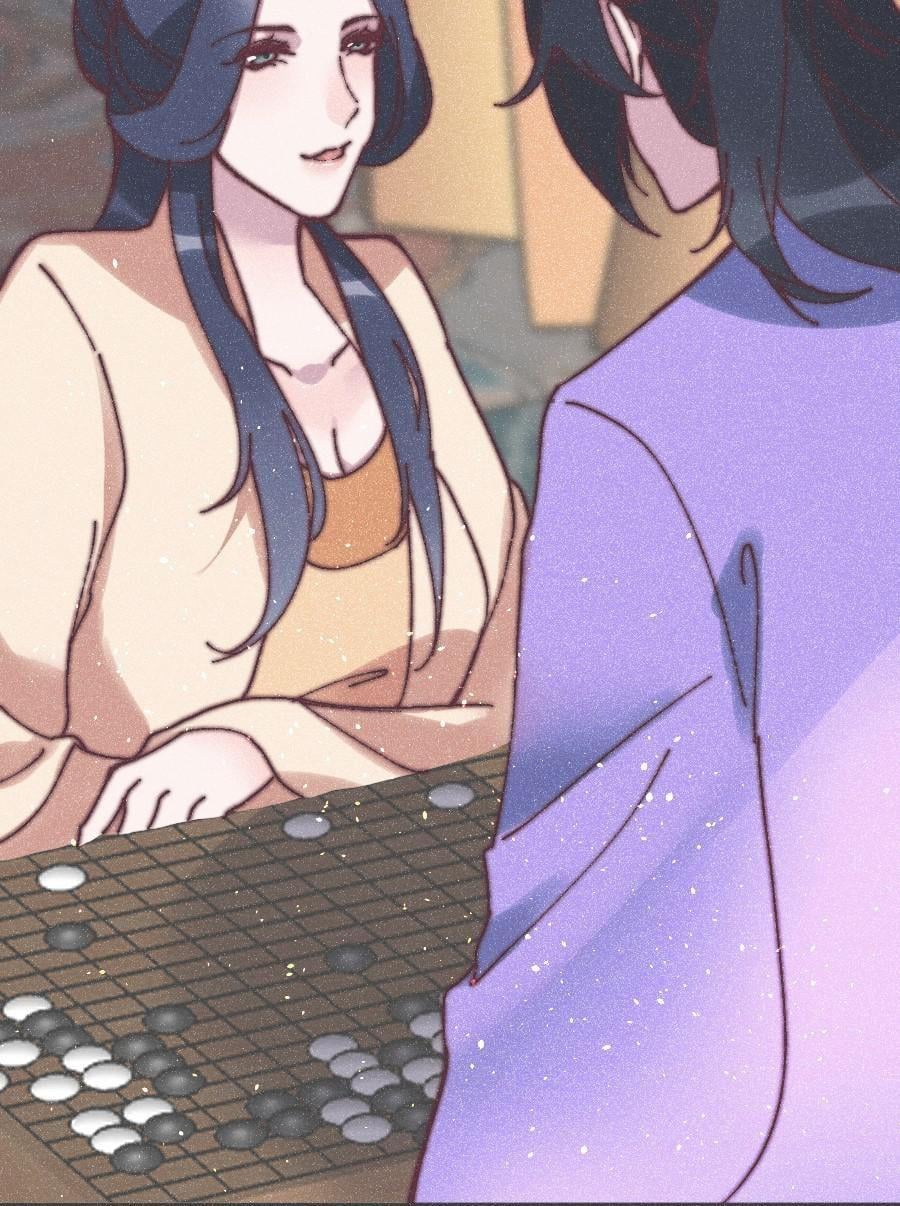 The Princess Doctor’s Revenge Chapter 74 - page 29