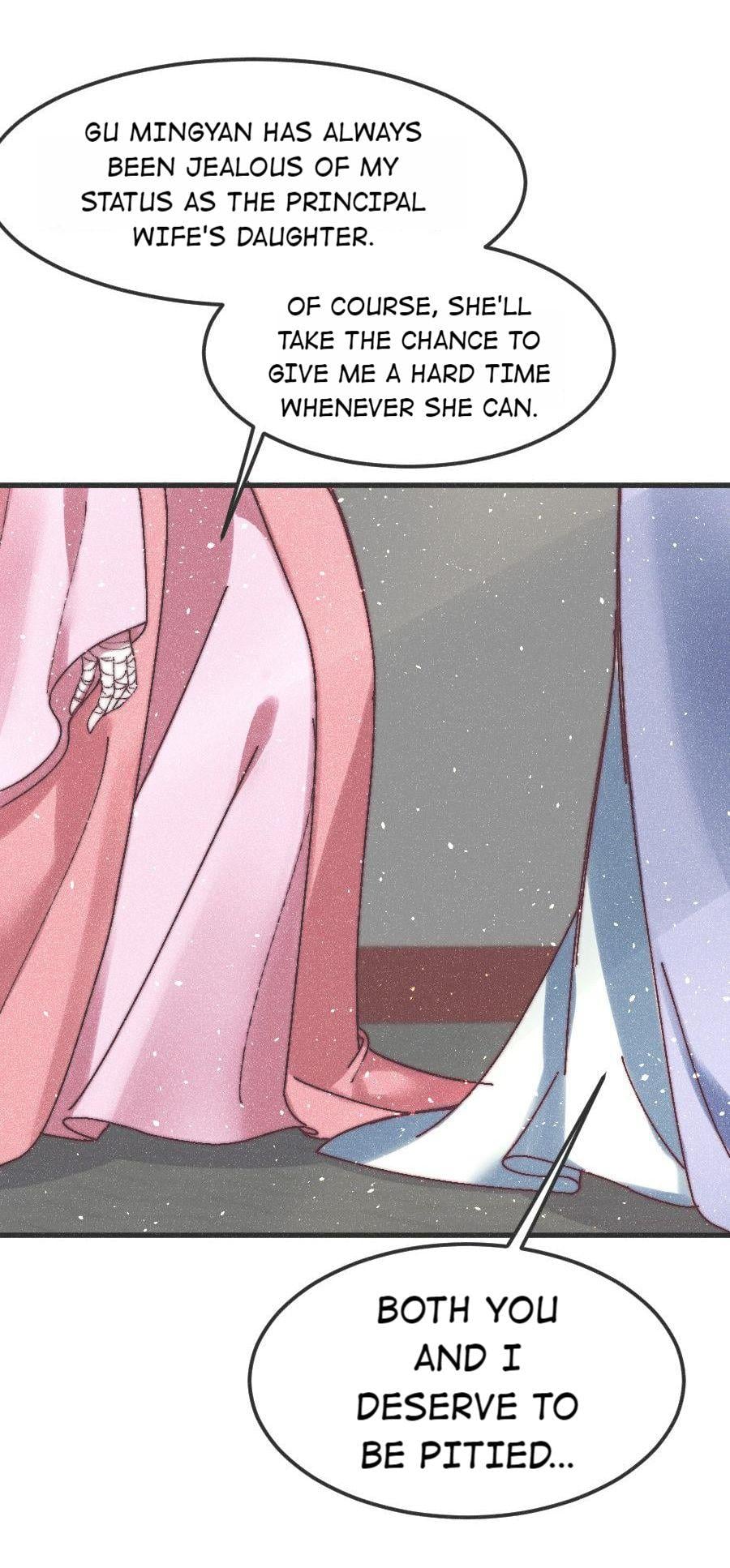 The Princess Doctor’s Revenge Chapter 74 - page 4
