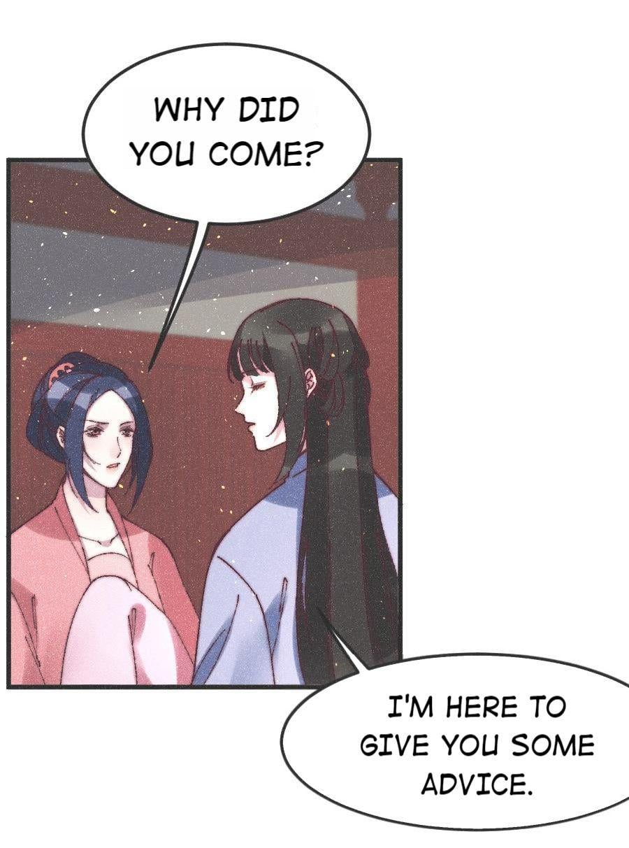 The Princess Doctor’s Revenge Chapter 74 - page 5