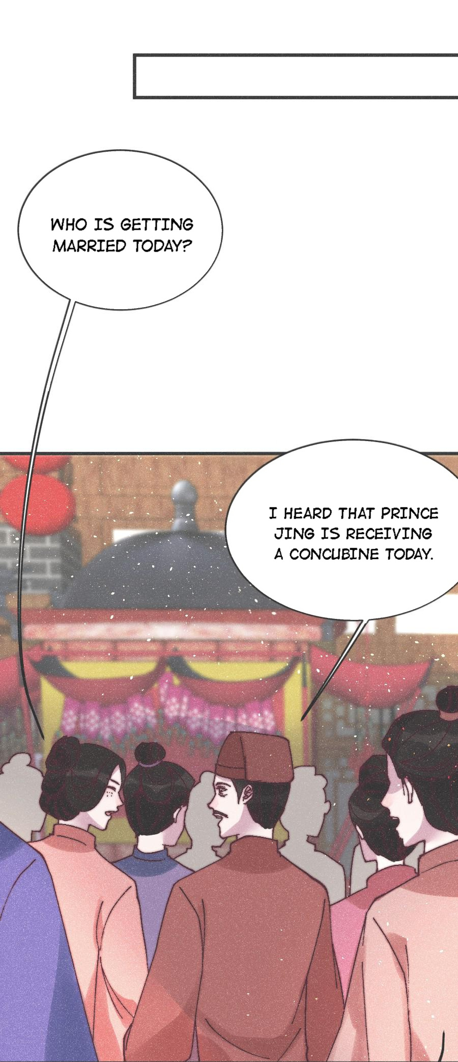The Princess Doctor’s Revenge Chapter 71 - page 10