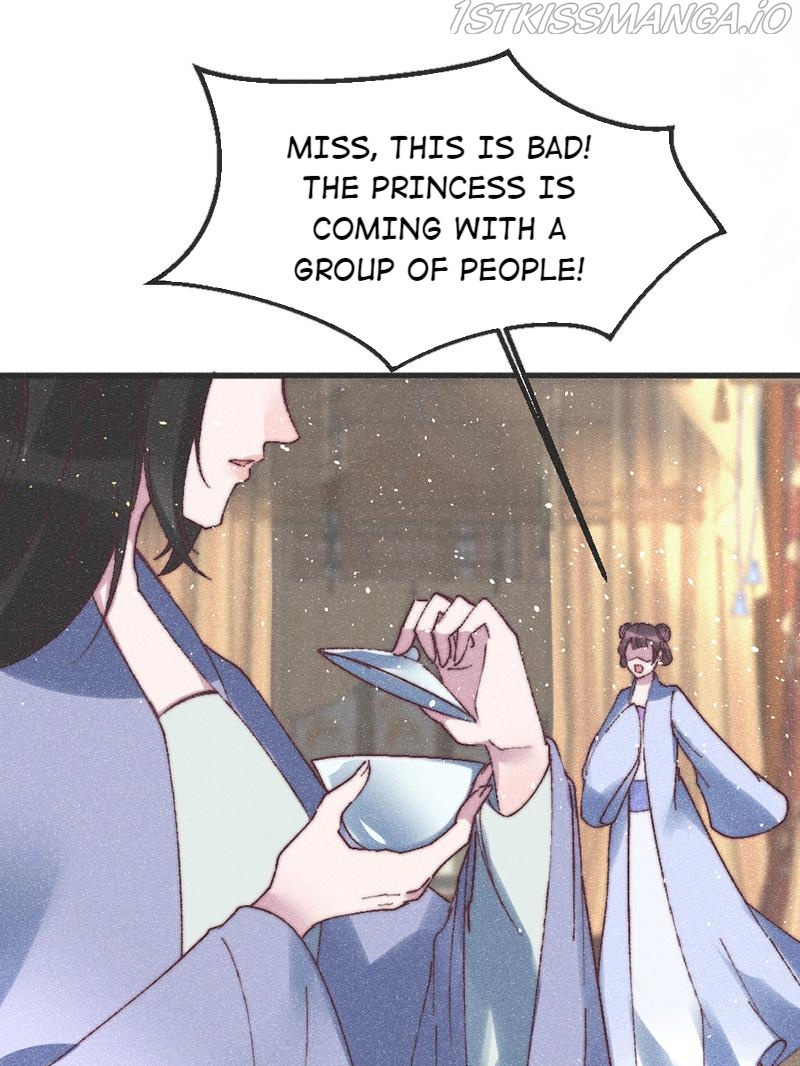 The Princess Doctor’s Revenge Chapter 70 - page 19