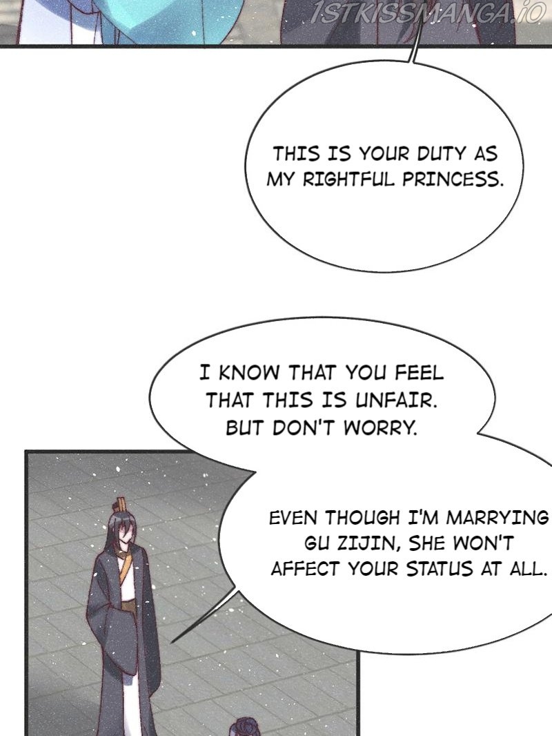The Princess Doctor’s Revenge Chapter 70 - page 3