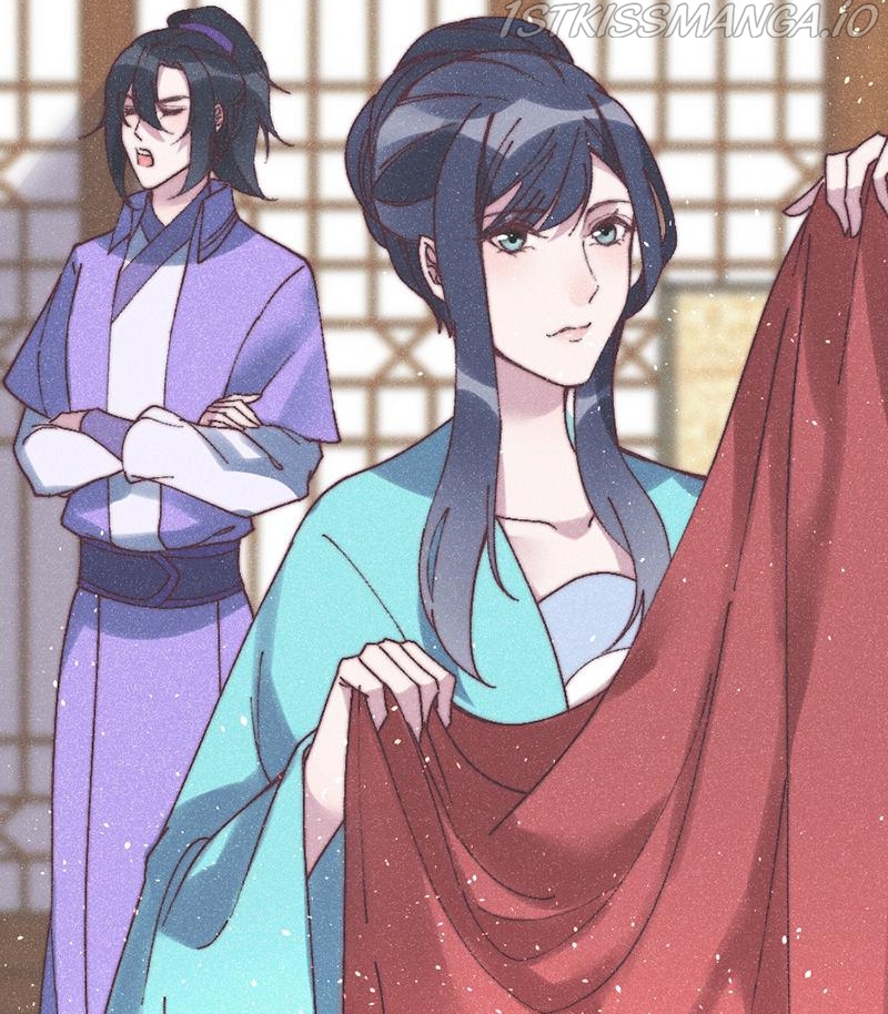 The Princess Doctor’s Revenge Chapter 70 - page 35