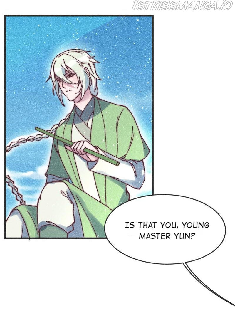 The Princess Doctor’s Revenge Chapter 69 - page 10
