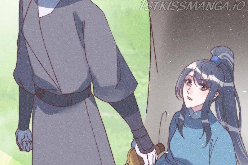 The Princess Doctor’s Revenge Chapter 54 - page 27