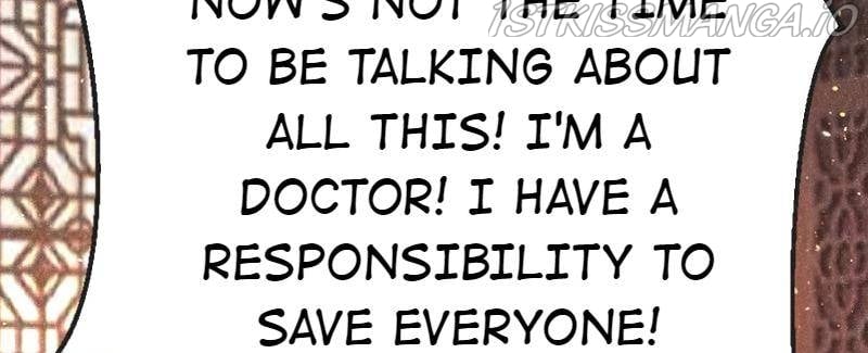 The Princess Doctor’s Revenge Chapter 54 - page 76