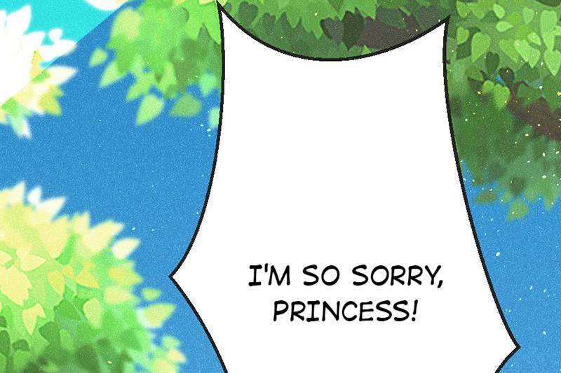 The Princess Doctor’s Revenge Chapter 53 - page 52