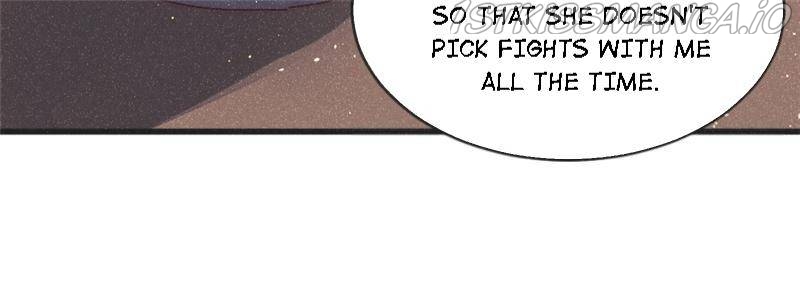 The Princess Doctor’s Revenge Chapter 51 - page 68