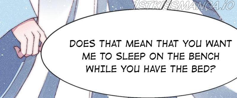 The Princess Doctor’s Revenge Chapter 50 - page 53