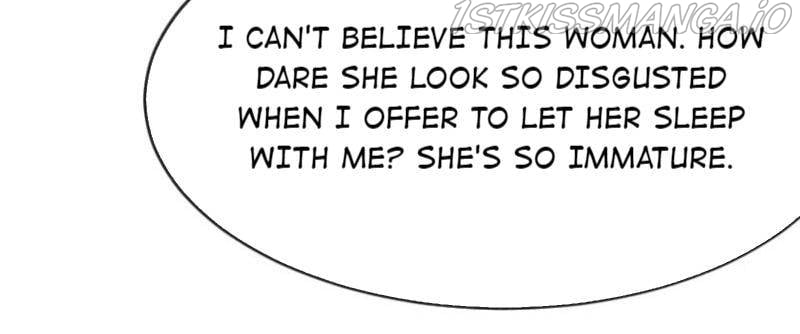The Princess Doctor’s Revenge Chapter 50 - page 77