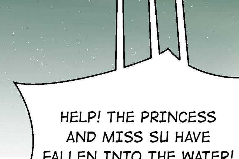 The Princess Doctor’s Revenge Chapter 43 - page 74