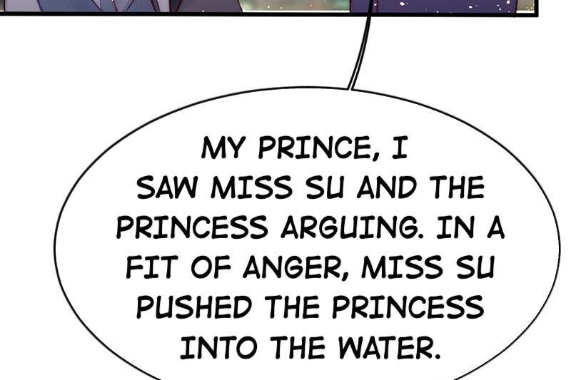 The Princess Doctor’s Revenge Chapter 43 - page 88