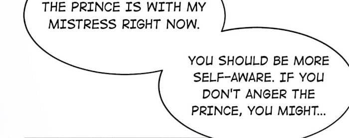 The Princess Doctor’s Revenge Chapter 35 - page 29