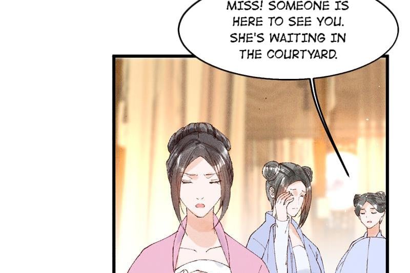 The Princess Doctor’s Revenge Chapter 28 - page 21
