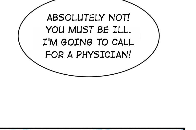 The Princess Doctor’s Revenge Chapter 28 - page 47