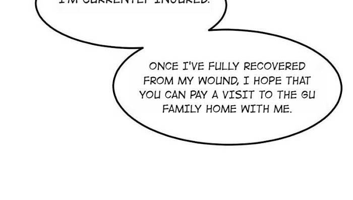 The Princess Doctor’s Revenge Chapter 8 - page 21