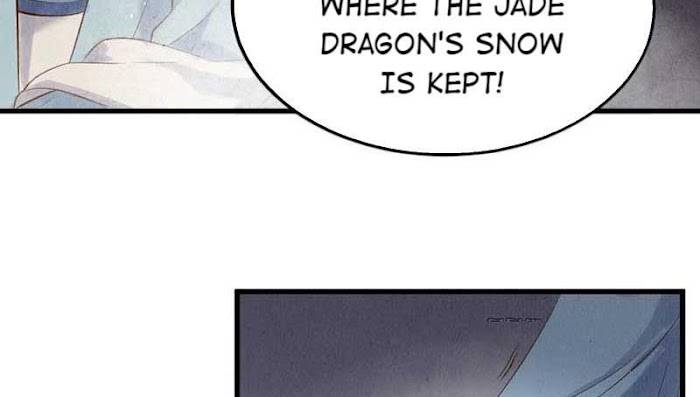 The Princess Doctor’s Revenge Chapter 8 - page 6