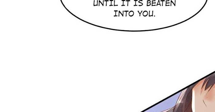 The Princess Doctor’s Revenge Chapter 7 - page 25