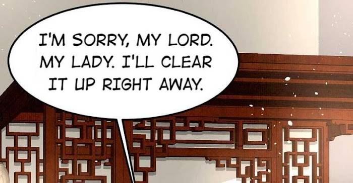 The Princess Doctor’s Revenge Chapter 7 - page 62