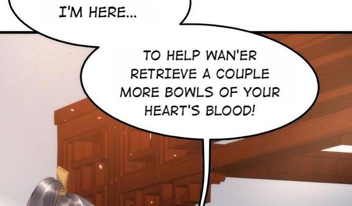 The Princess Doctor’s Revenge Chapter 5 - page 57