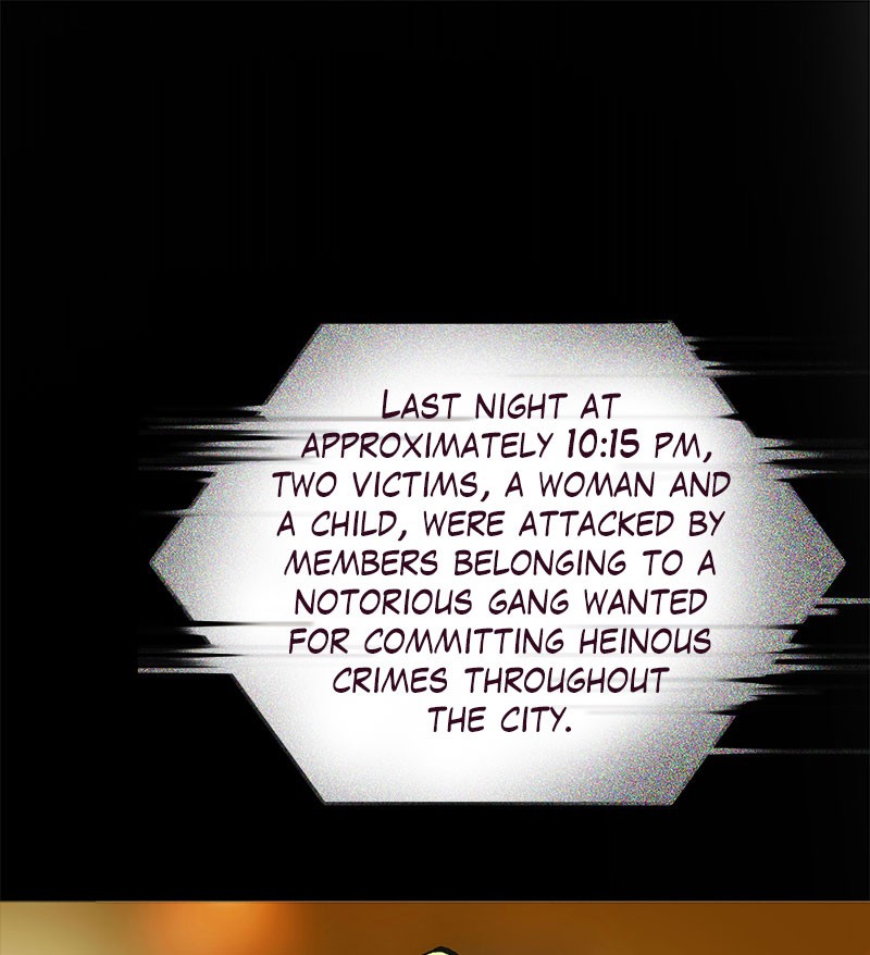 Reunion - Manga Chapter 17 - page 1