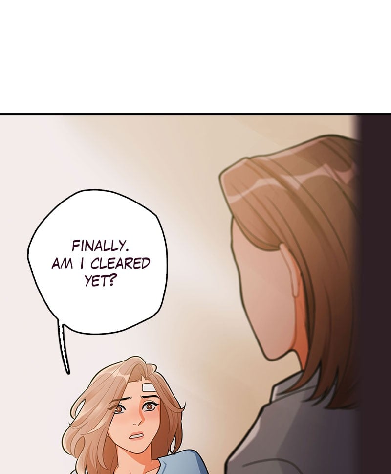 Reunion - Manga Chapter 17 - page 10
