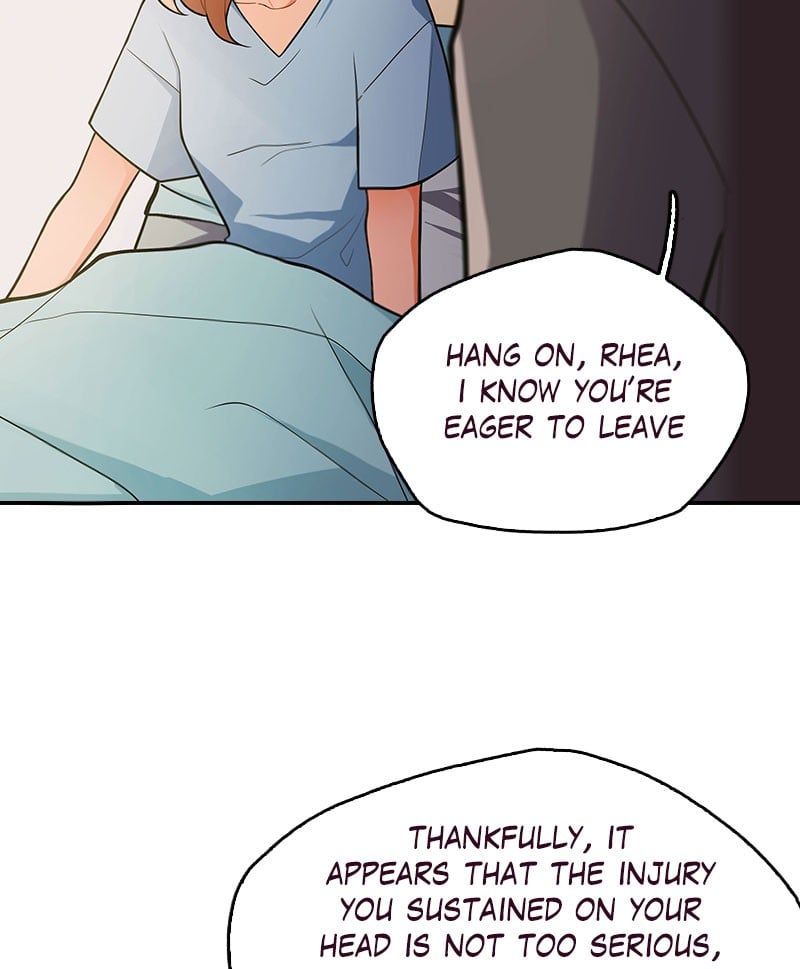 Reunion - Manga Chapter 17 - page 11